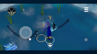 Eventide স্ক্রিনশট 5