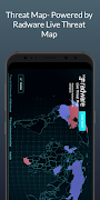 پوستر Threat Map