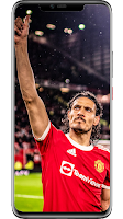 Cavani Wallpapers скриншот 2