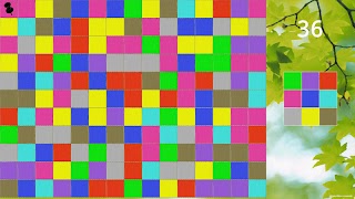 Flood It screenshot 4