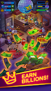 Party Clicker: Epic Idle Game 截图 2