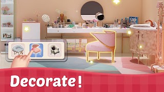 Sweet House screenshot 7