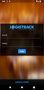 Logistrack Cliente постер