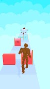 Ant-Man Run screenshot 3