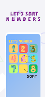 Number Puzzle Challenge screenshot 4