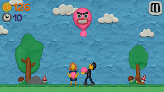 12 Locks Tìm điểm khác biệt ảnh chụp màn hình 6