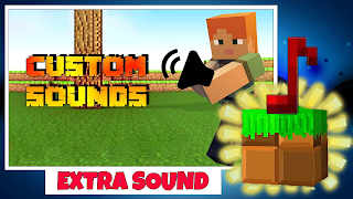 Extra sounds mod تصوير الشاشة 3