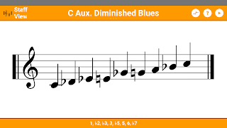 KeyChord Lite screenshot 6