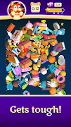 Merge Magic 3D imagem de tela 3