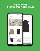Poster Markeet - Ecommerce App