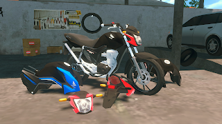 Projeto Grau スクリーンショット 4