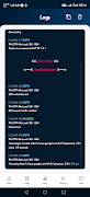 MobiVPN Client Ekran Görüntüsü 1