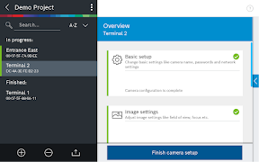 Bosch Project Assistant スクリーンショット 7