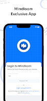 Mindloom Learning App poster