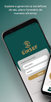 Grupo Sinsef 海报