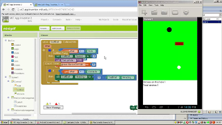 1 Schermata App Inventor 2 Tutorials