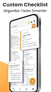Notepad Color: Notebook, Notes screenshot 2
