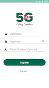 5G Calling Card Pro скриншот 3