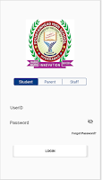 Fountainhead High School screenshot 2