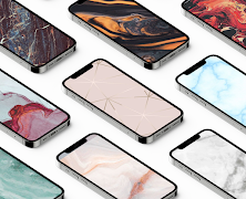 Marble Wallpaper screenshot 1