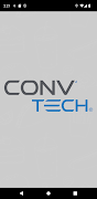 Convtech Delivery Driver App পোস্টার