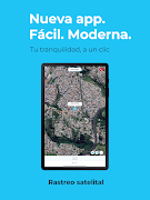 Tracklink Ecuador screenshot 7