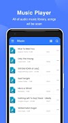 برنامه‌نما Ex File Explorer: File Manager عکس از صفحه