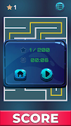 Maze Mastermind ảnh chụp màn hình 4
