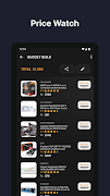 PC Builder: Part Picker screenshot 1
