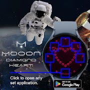 Diamond Heart by Mooon screenshot 7