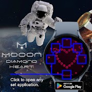 Diamond Heart by Mooon screenshot 7