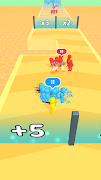 Mob Army 3D Screenshot 3
