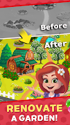 Gardenland: Bubble Shooter Pop plakat