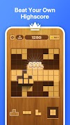 Block puzzle - Brain Game 截图 5