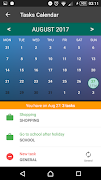 WikiNotes - Wiki Note -  Remin screenshot 6