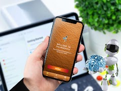 Psychodoctor - Assistant Ai Ekran Görüntüsü 5