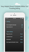 Compass screenshot 4