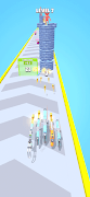 Pull-Rush 截圖 1