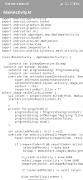 kotlin for android: learn by e 截圖 6