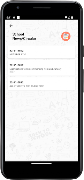 برنامهنما Chalkbox Parent عکس از صفحه