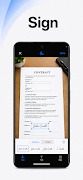 PDF Scanner app - TapScanner screenshot 6