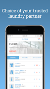Get Laundry - Dry Cleaning App screenshot 3
