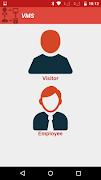 Welcome Visitor Screenshot 1