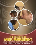 Anger Management 포스터