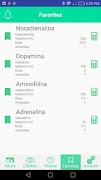 Infusions ภาพหน้าจอ 4