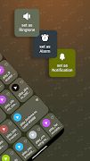 Squirrel: Sounds & Ringtones screenshot 1