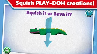 PLAY-DOH Create ABCs screenshot 4