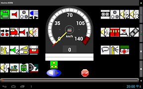 Win-Digipet Mobile Screenshot 4