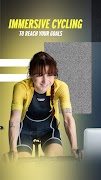 BKOOL Cycling: indoor training Ekran Görüntüsü 6