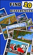 Find Differences screenshot 6